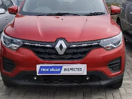Used 2020 Renault Triber in Pune Used 2020 Renault Triber in Pune