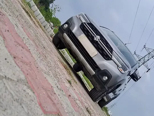 Used Maruti Suzuki XL6 [2019-2022] Zeta MT Petrol in Rudrapur