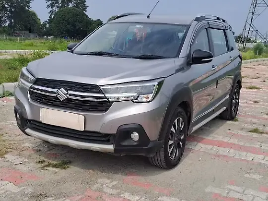 Used Maruti Suzuki XL6 [2019-2022] Zeta MT Petrol in Rudrapur