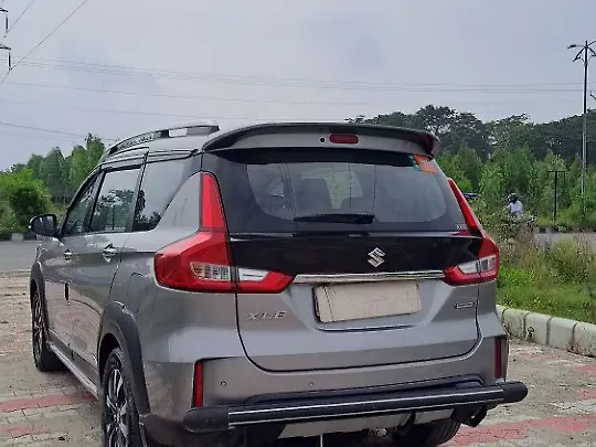 Used Maruti Suzuki XL6 [2019-2022] Zeta MT Petrol in Rudrapur