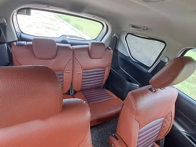 Used Maruti Suzuki XL6 [2019-2022] Zeta MT Petrol in Rudrapur