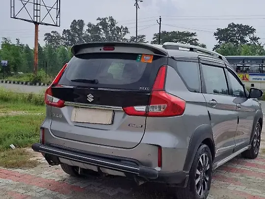Used Maruti Suzuki XL6 [2019-2022] Zeta MT Petrol in Rudrapur