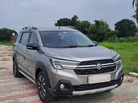 Used Maruti Suzuki XL6 [2019-2022] Zeta MT Petrol in Rudrapur
