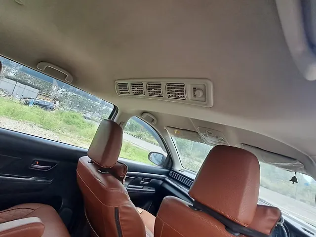 Used Maruti Suzuki XL6 [2019-2022] Zeta MT Petrol in Rudrapur