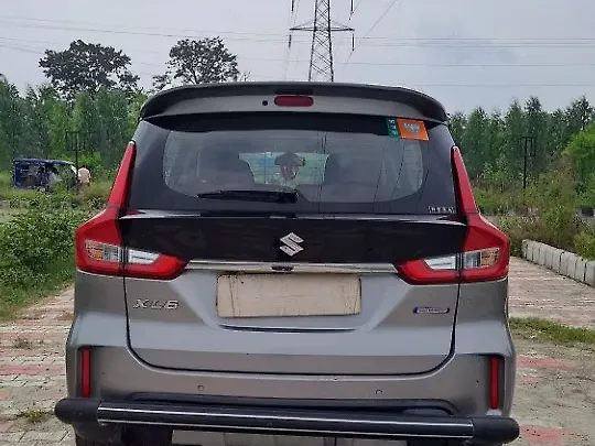 Used Maruti Suzuki XL6 [2019-2022] Zeta MT Petrol in Rudrapur