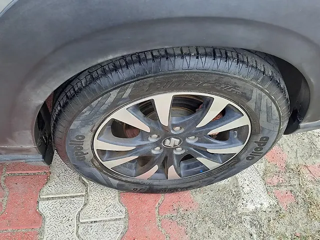Used Maruti Suzuki XL6 [2019-2022] Zeta MT Petrol in Rudrapur