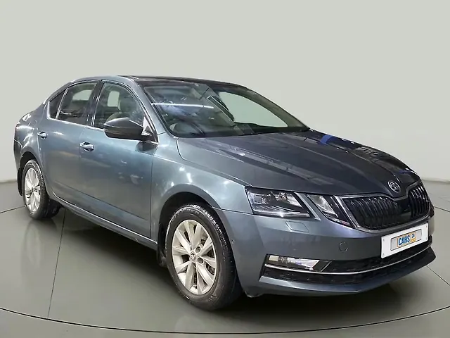 Used 2018 Skoda Octavia in Kolkata