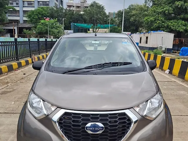 Used 2018 Datsun Redigo in Mumbai