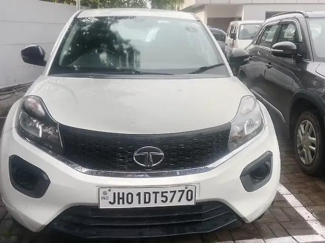 Used 2019 Tata Nexon in Ranchi