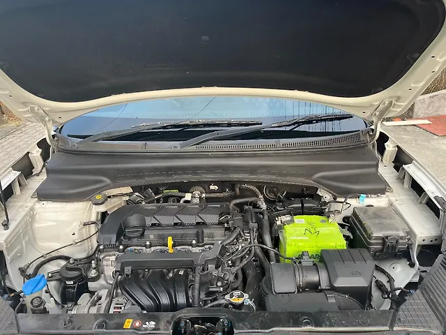 Used Hyundai Creta [2023-2024] S Plus 1.5 Petrol Knight in Guwahati