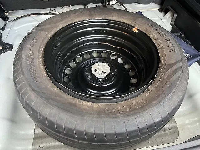 Used Hyundai Creta [2023-2024] S Plus 1.5 Petrol Knight in Guwahati