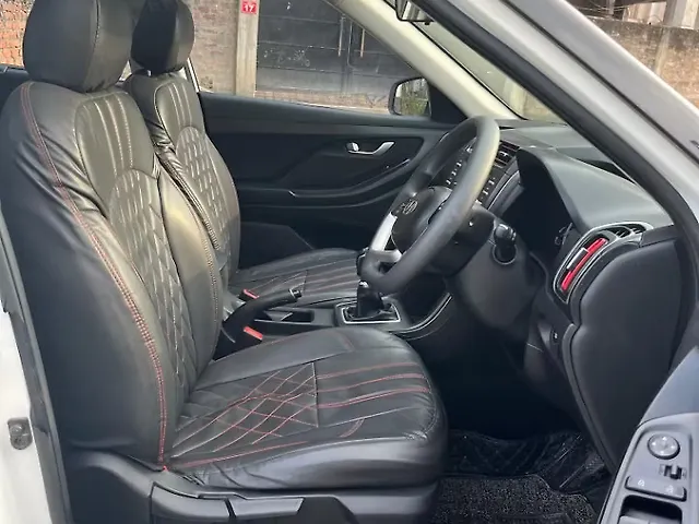 Used Hyundai Creta [2023-2024] S Plus 1.5 Petrol Knight in Guwahati