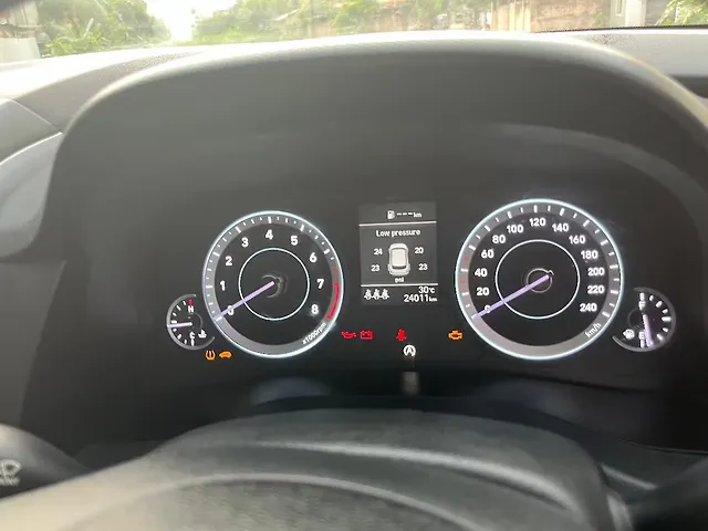 Used Hyundai Creta [2023-2024] S Plus 1.5 Petrol Knight in Guwahati