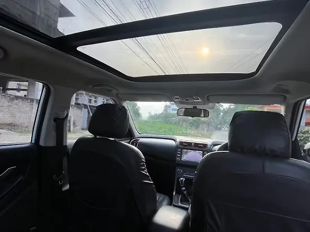 Used Hyundai Creta [2023-2024] S Plus 1.5 Petrol Knight in Guwahati