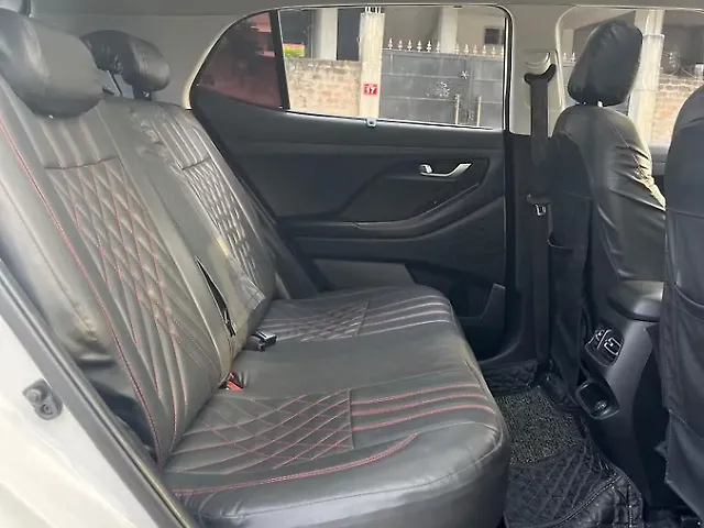 Used Hyundai Creta [2023-2024] S Plus 1.5 Petrol Knight in Guwahati