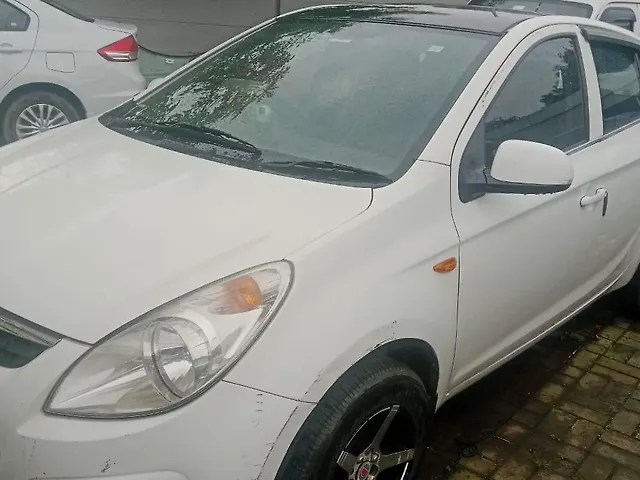 Used 2011 Hyundai i20 in Ranchi Used 2011 Hyundai i20 in Ranchi