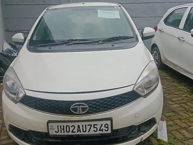 Used 2018 Tata Tiago in Ranchi