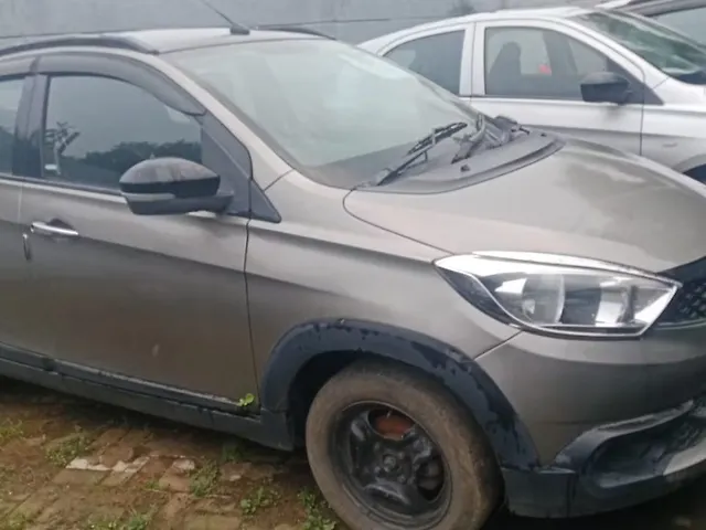Used 2018 Tata Tiago in Ranchi