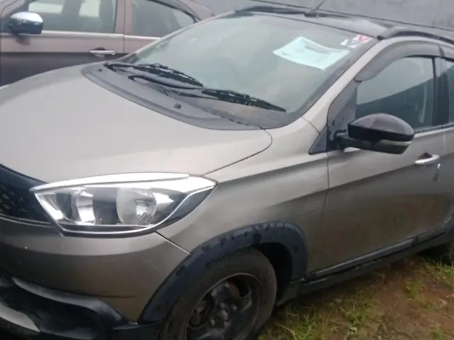 Used 2018 Tata Tiago in Ranchi