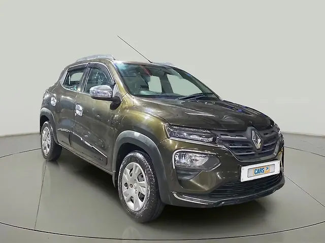 Used 2020 Renault Kwid in Kolkata Used 2020 Renault Kwid in Kolkata