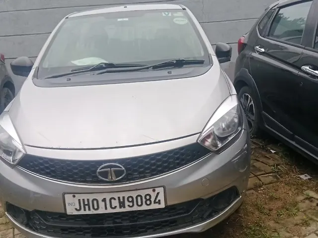 Used 2018 Tata Tiago in Ranchi