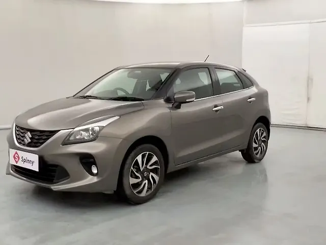 Used 2020 Maruti Suzuki Baleno in Lucknow