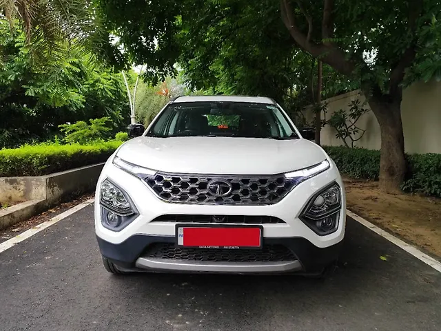 Used 2023 Tata Safari in Ludhiana