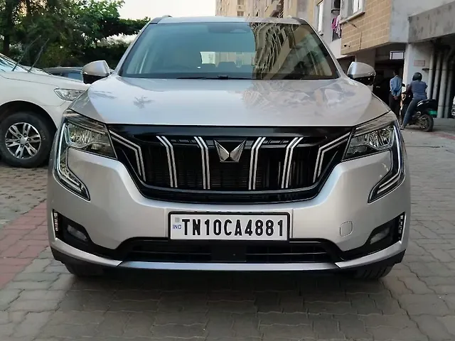 Used 2024 Mahindra XUV700 in Chennai Used 2024 Mahindra XUV700 in Chennai