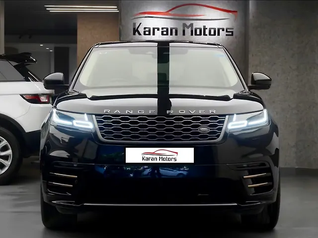 Used 2022 Land Rover Range Rover Velar in Delhi