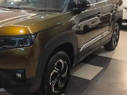 Used Maruti Suzuki Vitara Brezza [2020-2022] ZXi Plus AT SHVS in Lucknow