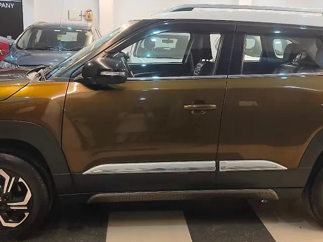 Used Maruti Suzuki Vitara Brezza [2020-2022] ZXi Plus AT SHVS in Lucknow
