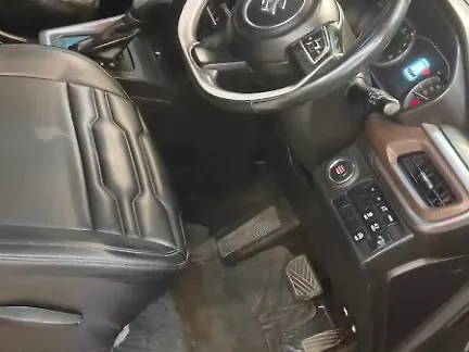 Used Maruti Suzuki Vitara Brezza [2020-2022] ZXi Plus AT SHVS in Lucknow