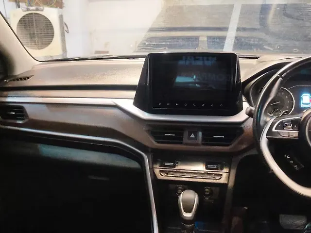 Used Maruti Suzuki Vitara Brezza [2020-2022] ZXi Plus AT SHVS in Lucknow