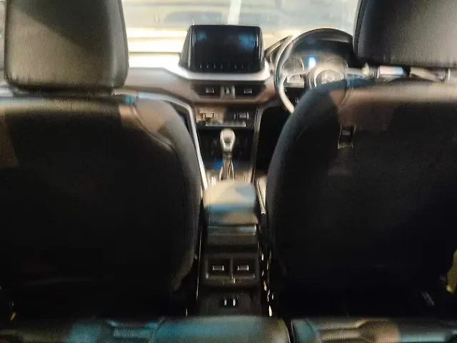 Used Maruti Suzuki Vitara Brezza [2020-2022] ZXi Plus AT SHVS in Lucknow