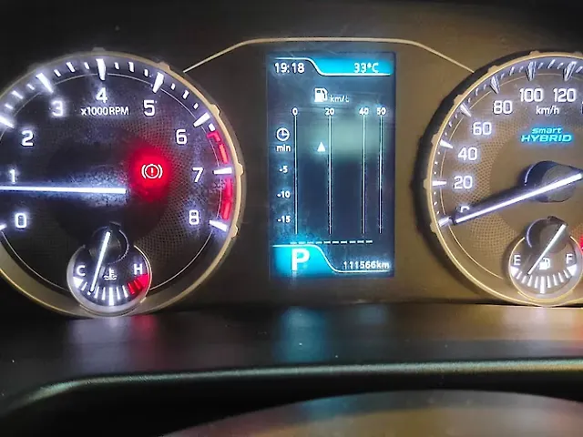 Used Maruti Suzuki Vitara Brezza [2020-2022] ZXi Plus AT SHVS in Lucknow