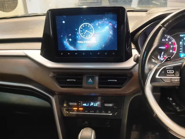 Used Maruti Suzuki Vitara Brezza [2020-2022] ZXi Plus AT SHVS in Lucknow