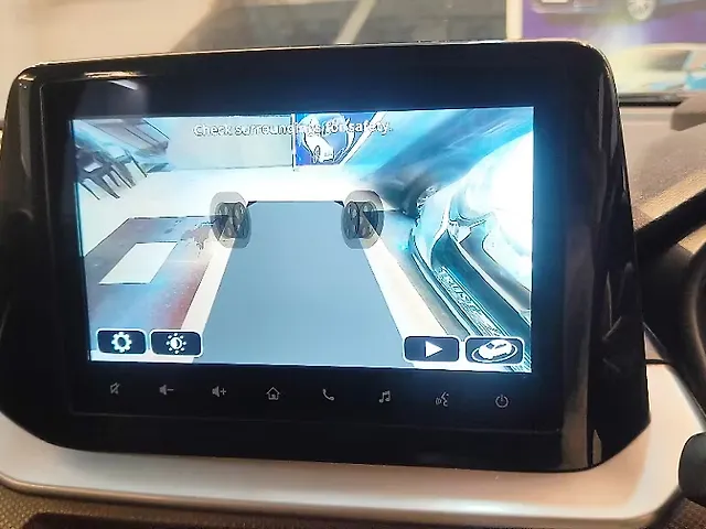 Used Maruti Suzuki Vitara Brezza [2020-2022] ZXi Plus AT SHVS in Lucknow