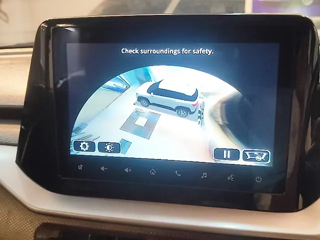 Used Maruti Suzuki Vitara Brezza [2020-2022] ZXi Plus AT SHVS in Lucknow