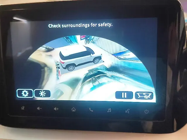 Used Maruti Suzuki Vitara Brezza [2020-2022] ZXi Plus AT SHVS in Lucknow