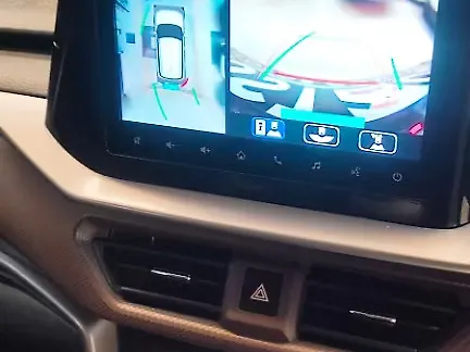 Used Maruti Suzuki Vitara Brezza [2020-2022] ZXi Plus AT SHVS in Lucknow