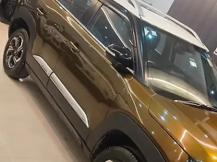 Used Maruti Suzuki Vitara Brezza [2020-2022] ZXi Plus AT SHVS in Lucknow