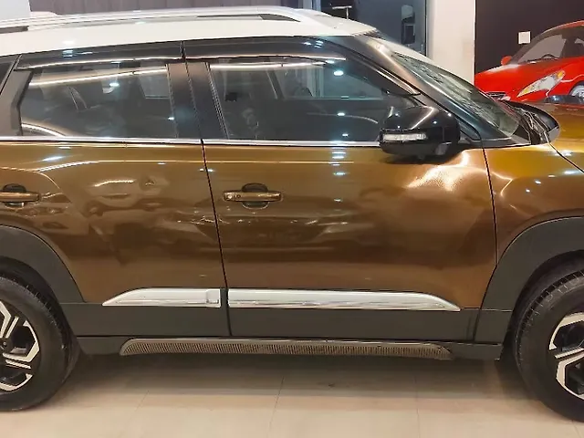 Used Maruti Suzuki Vitara Brezza [2020-2022] ZXi Plus AT SHVS in Lucknow