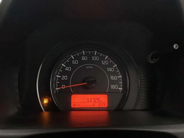 Used Maruti Suzuki Wagon R [2019-2022] VXi 1.2 in Pune