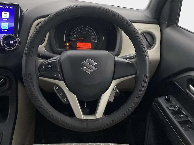 Used Maruti Suzuki Wagon R [2019-2022] VXi 1.2 in Pune