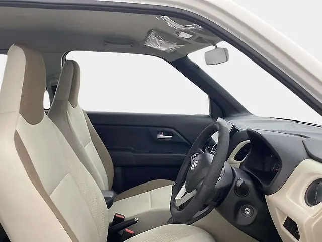 Used Maruti Suzuki Wagon R [2019-2022] VXi 1.2 in Pune