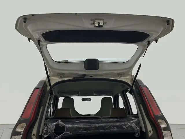 Used Maruti Suzuki Wagon R [2019-2022] VXi 1.2 in Pune