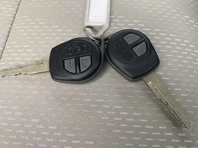 Used Maruti Suzuki Wagon R [2019-2022] VXi 1.2 in Pune