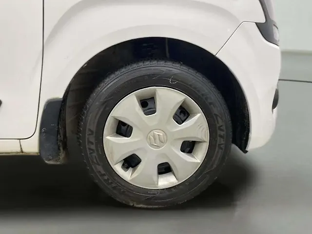 Used Maruti Suzuki Wagon R [2019-2022] VXi 1.2 in Pune