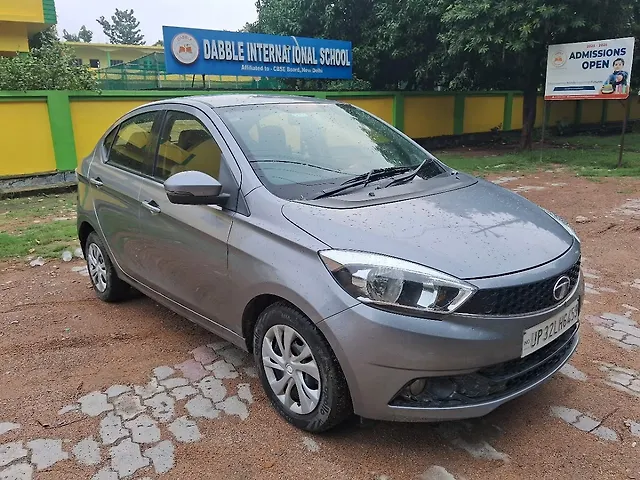 Used 2020 Tata Tigor in Lucknow Used 2020 Tata Tigor in Lucknow