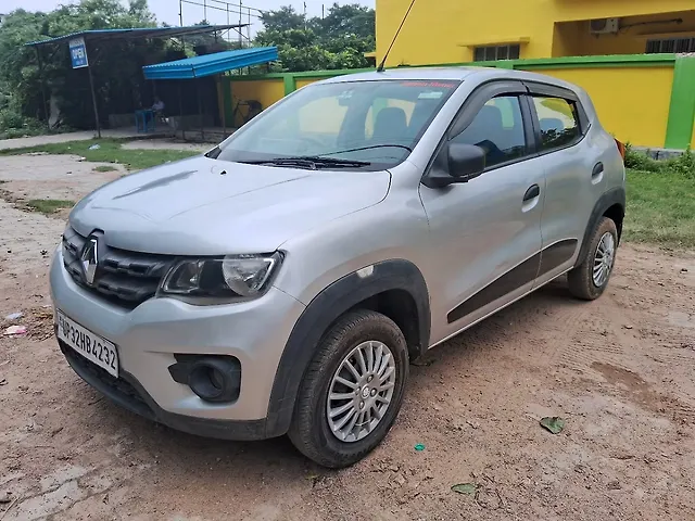 Used 2016 Renault Kwid in Lucknow Used 2016 Renault Kwid in Lucknow